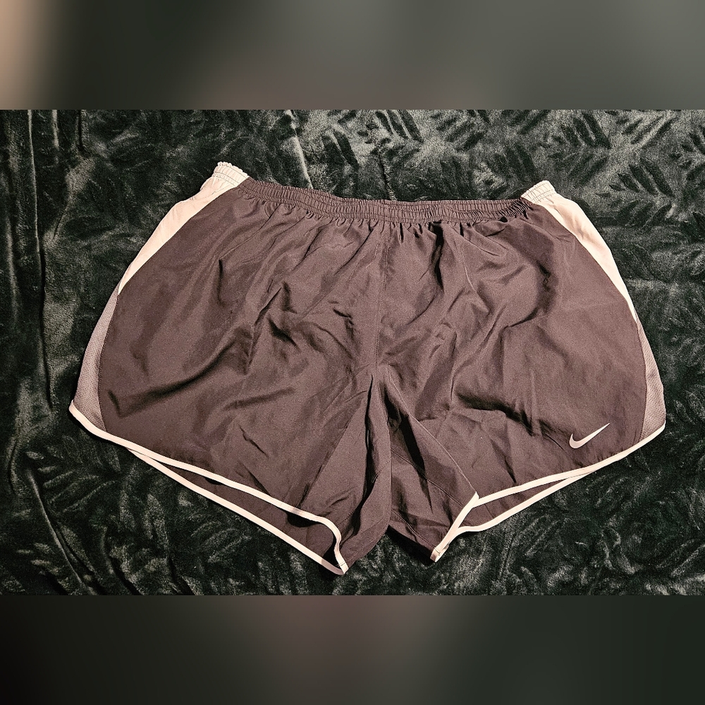 NWT Nike DriFit Shorts 1X